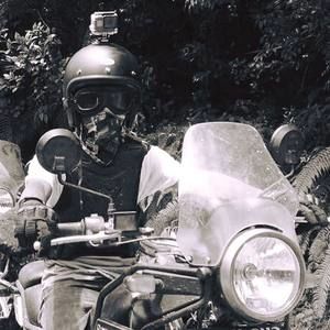 Meet your Posher, Michael